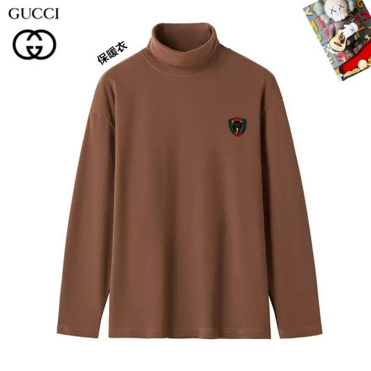 Picture of Gucci T Shirt Long _SKUGucciM-3XL25tr7251107